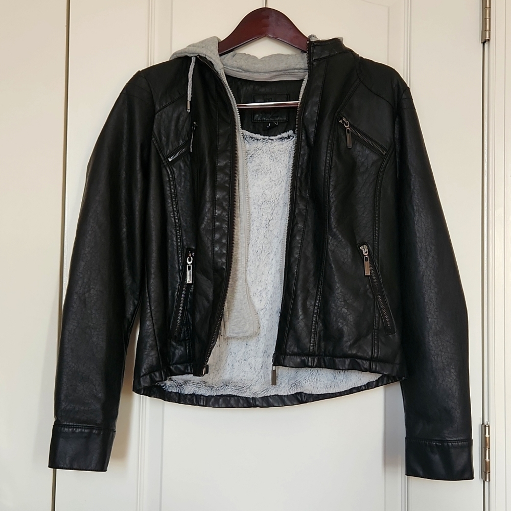 NWOT Womens Jacket